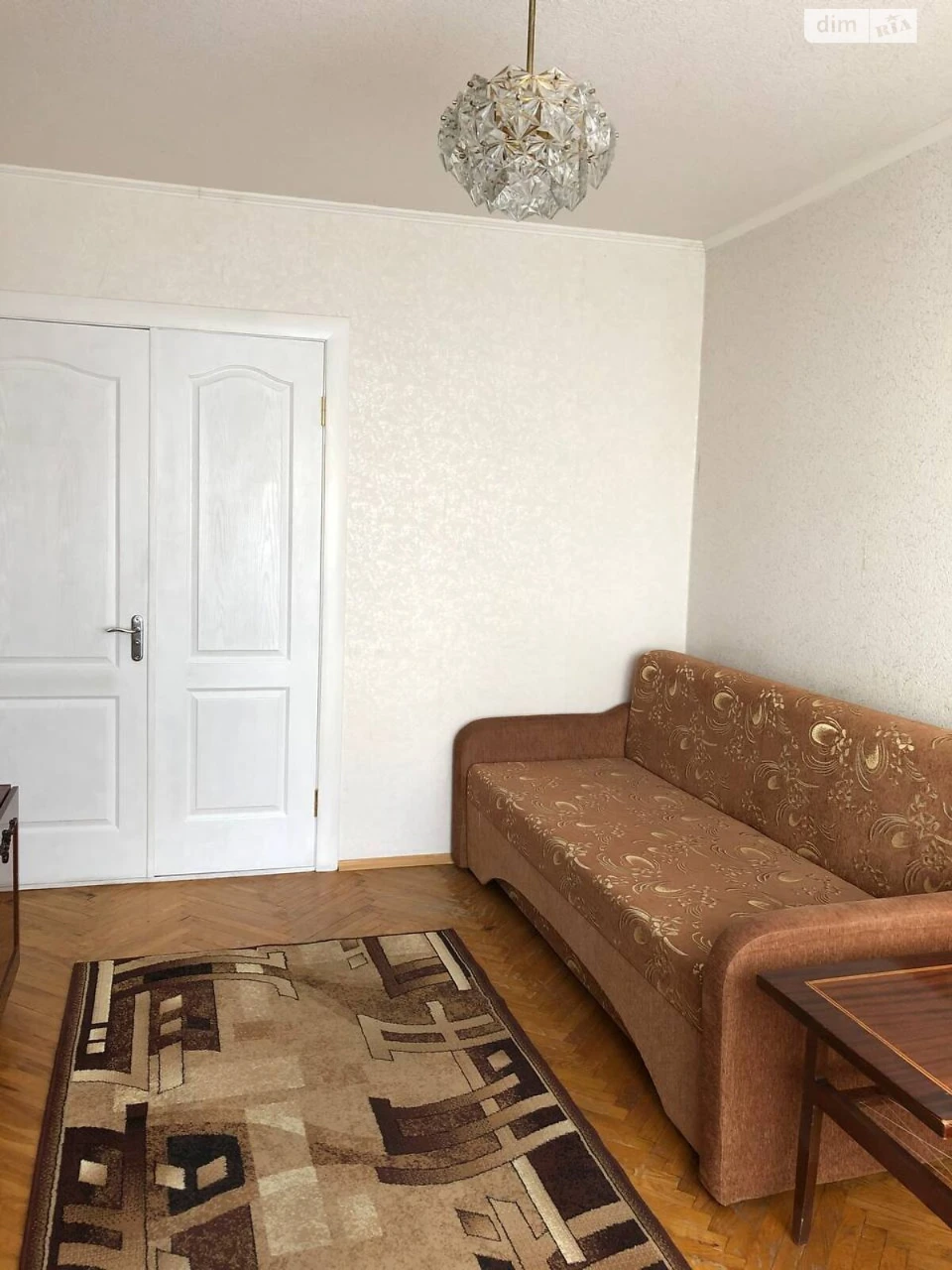 Long-Term Rental: Apartment in Obolon'