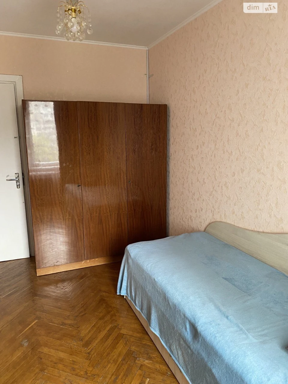 Long-Term Rental: Apartment in Obolon'