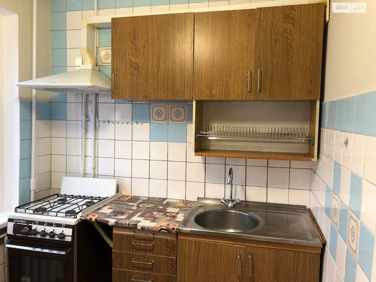 Long-Term Rental: Apartment in Obolon'