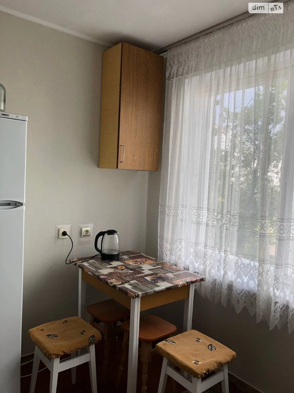 Long-Term Rental: Apartment in Obolon'