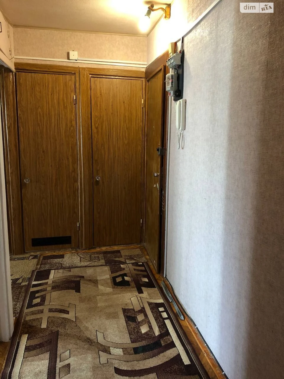 Long-Term Rental: Apartment in Obolon'