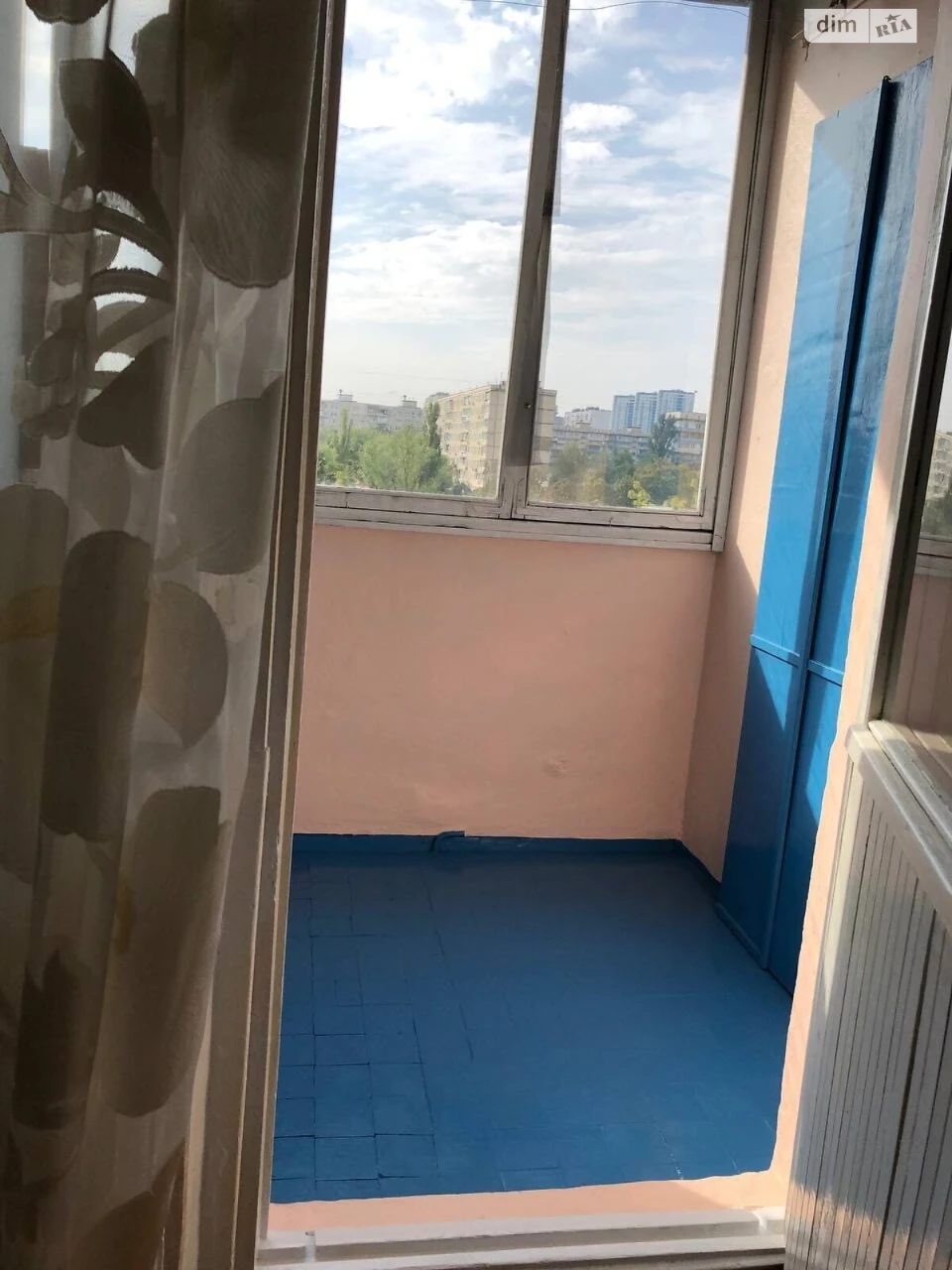 Long-Term Rental: Apartment in Obolon'