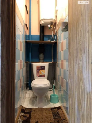 Long-Term Rental: Apartment in Obolon'