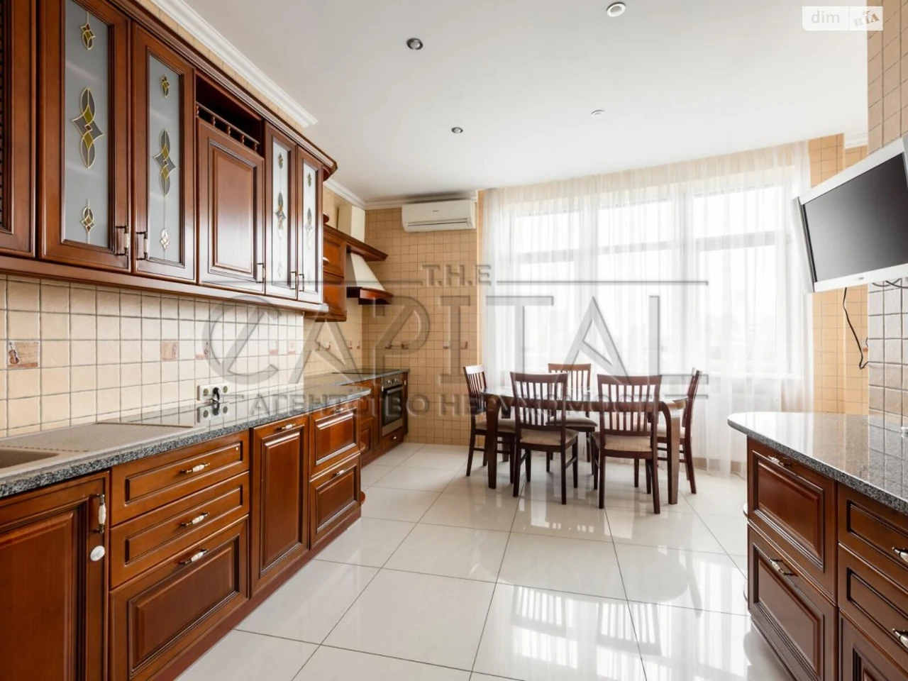 Long-Term Rental Apartment, Pecersk