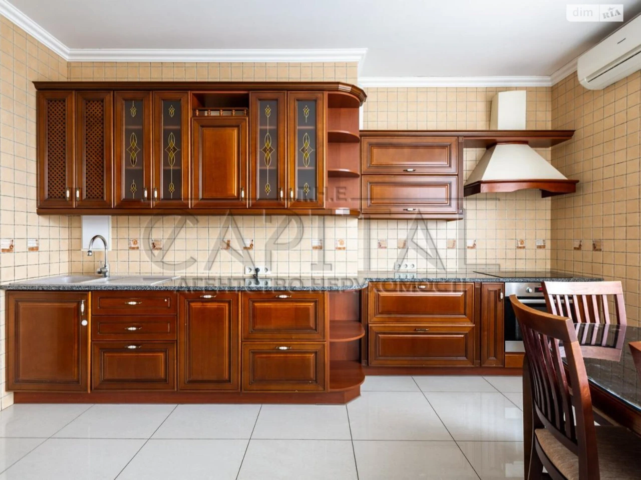 Long-Term Rental Apartment, Pecersk