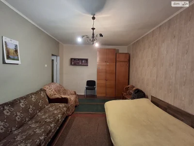Long-Term Rental Apartment, Dniprodvyzh