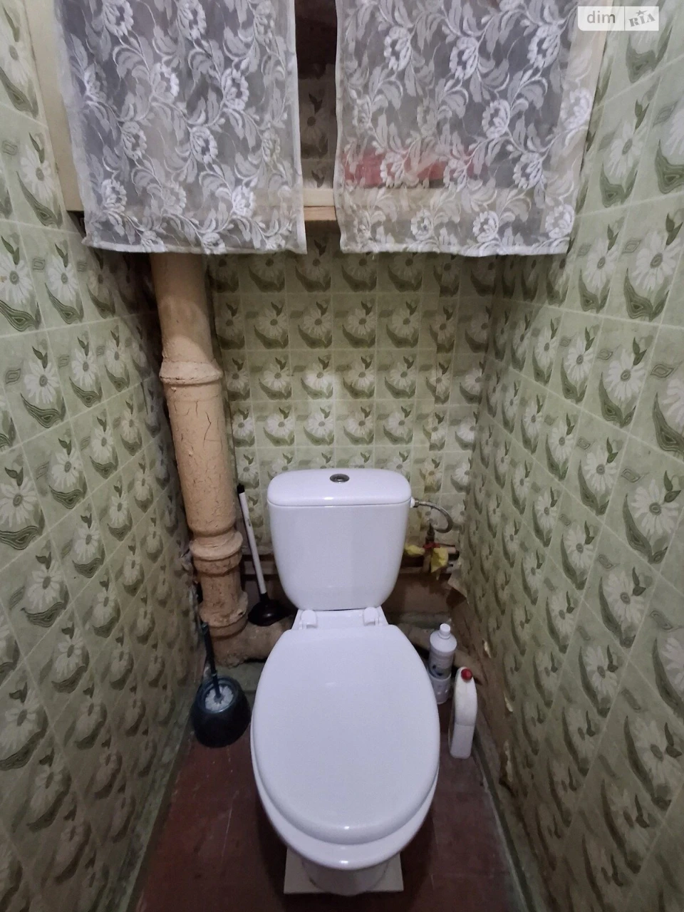 Long-Term Rental Apartment, Dniprodvyzh