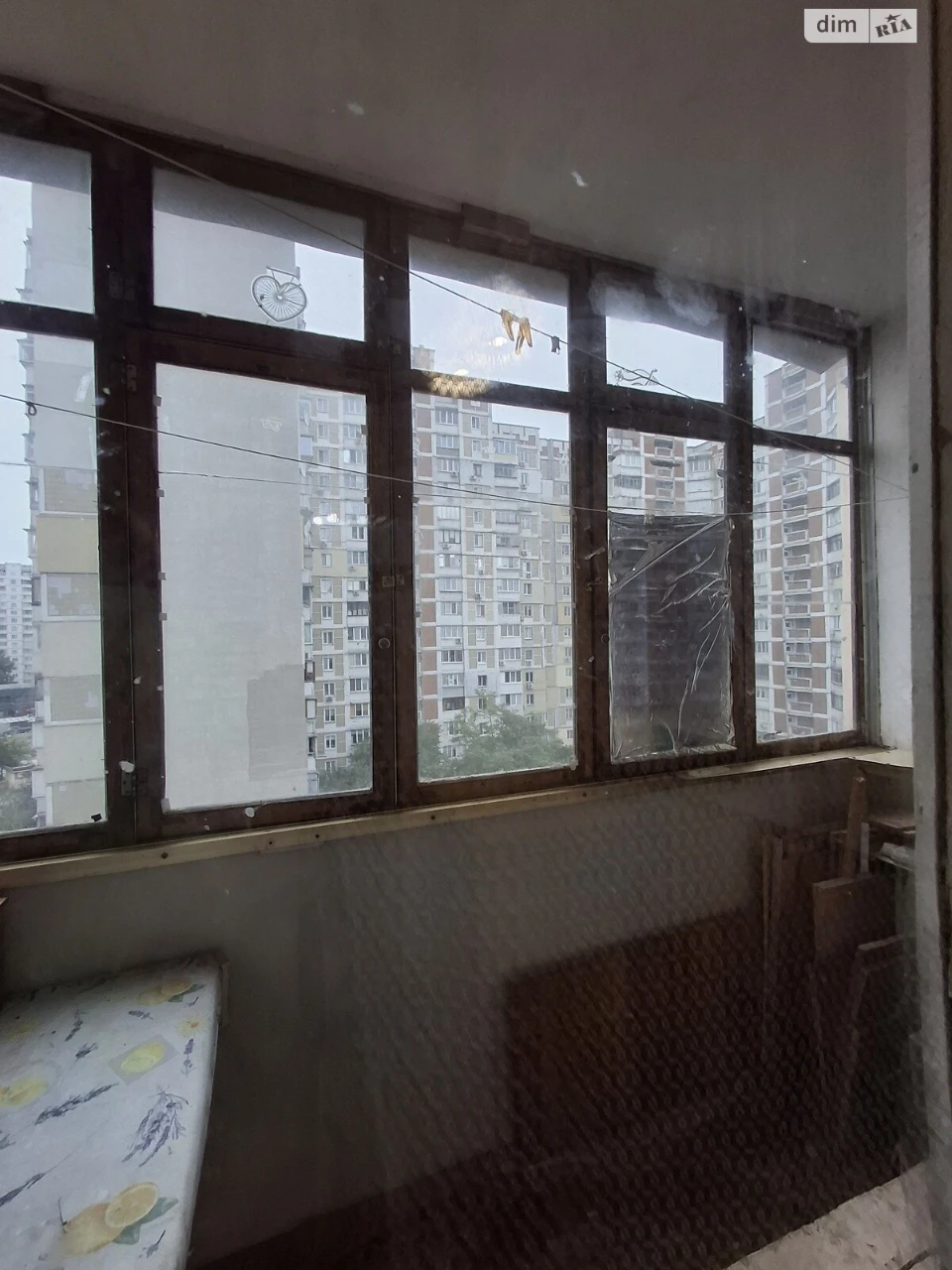 Long-Term Rental Apartment, Dniprodvyzh