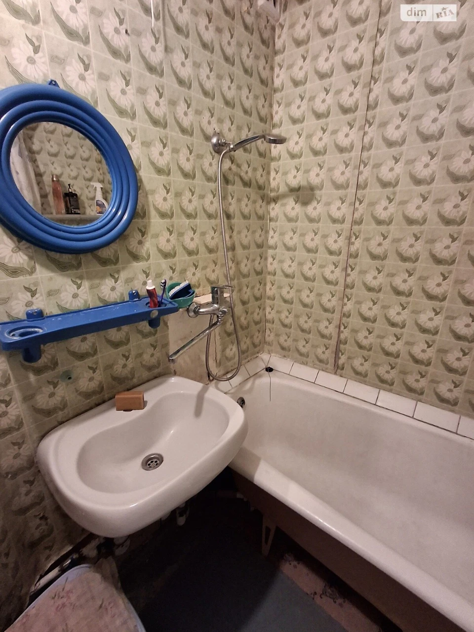 Long-Term Rental Apartment, Dniprodvyzh