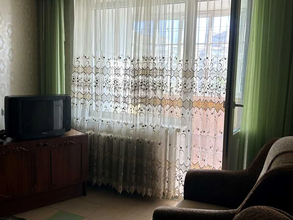 Квартира. Дніпро, проспект Героїв.