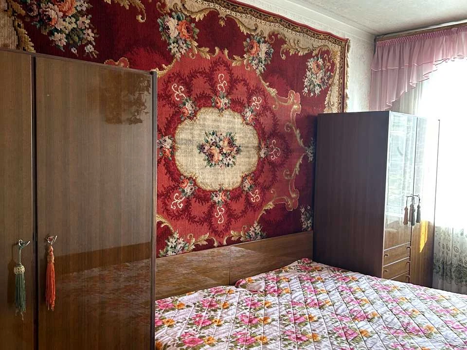 Квартира. Дніпро, проспект Героїв.