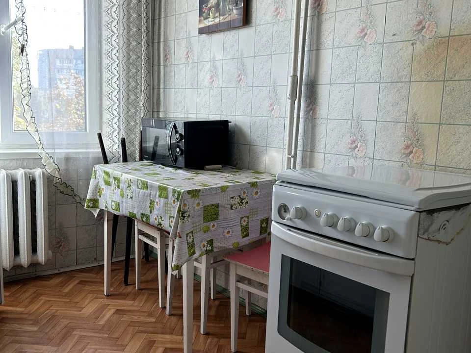 Квартира. Дніпро, проспект Героїв.