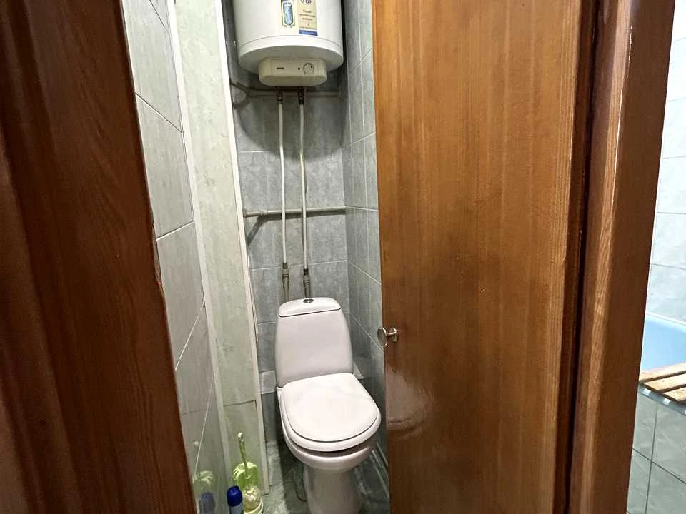 Квартира. Дніпро, проспект Героїв.