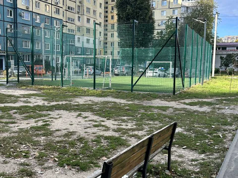 Квартира. Дніпро, проспект Героїв.
