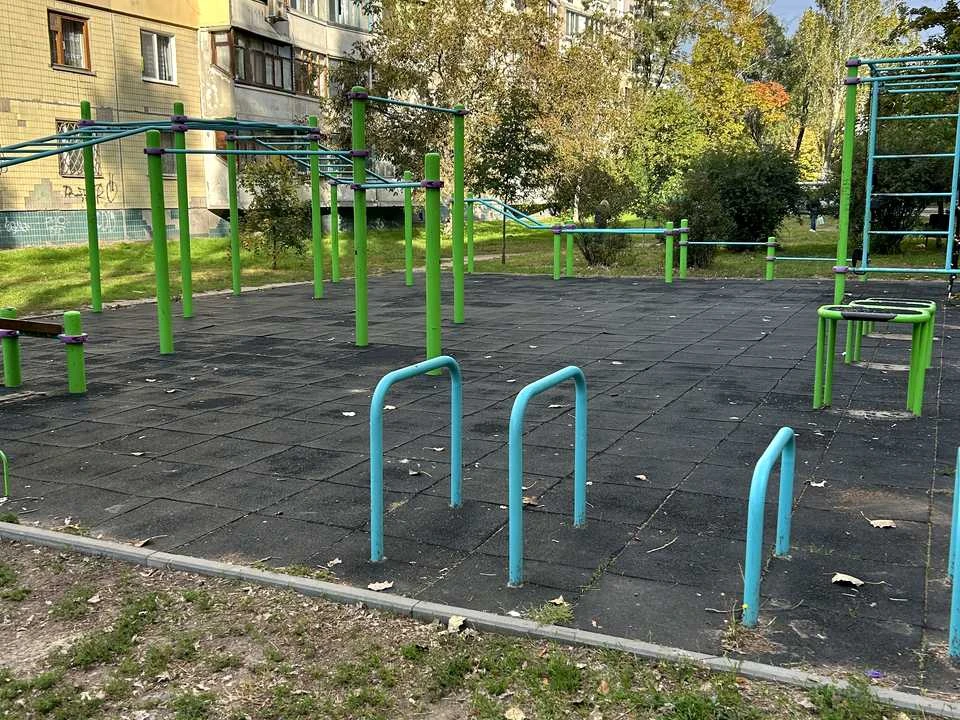 Квартира. Дніпро, проспект Героїв.