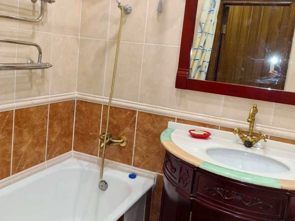 Квартира. Дніпро, проспект Дмитра Яворницького