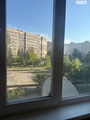 Довгострокова оренда квартири Перемога-6