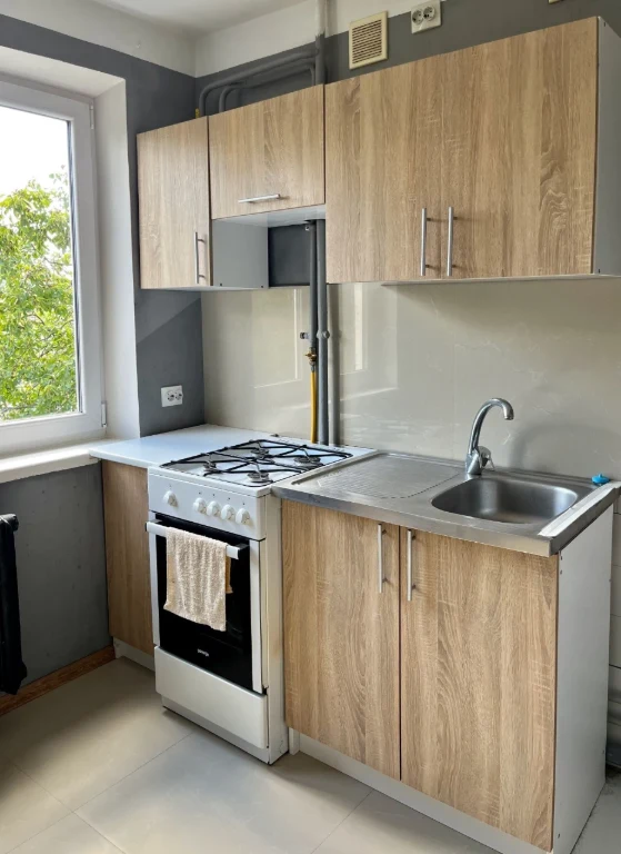 2-bedroom apartment on Greenchen Street