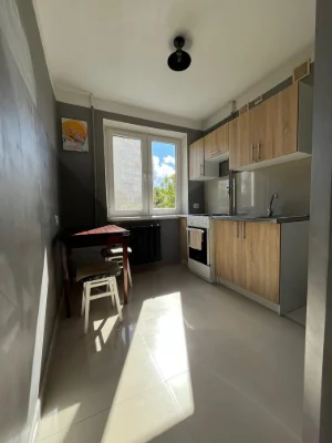 2-bedroom apartment on Greenchen Street