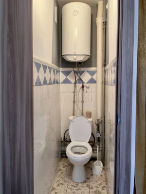 2-bedroom apartment on Greenchen Street