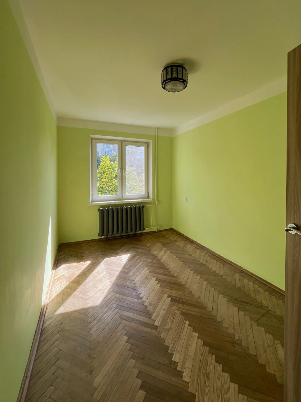 2-bedroom apartment on Greenchen Street