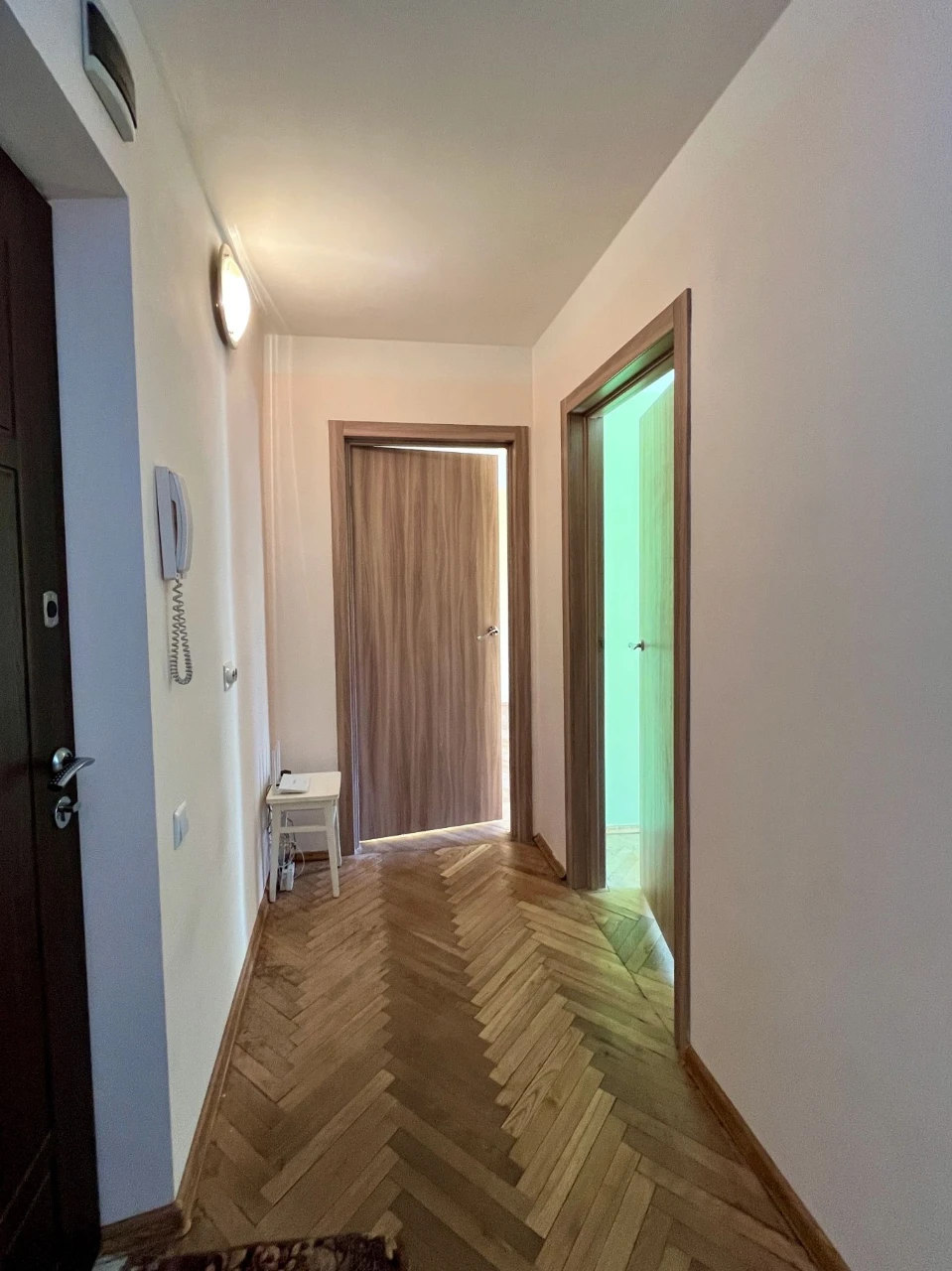 2-bedroom apartment on Greenchen Street