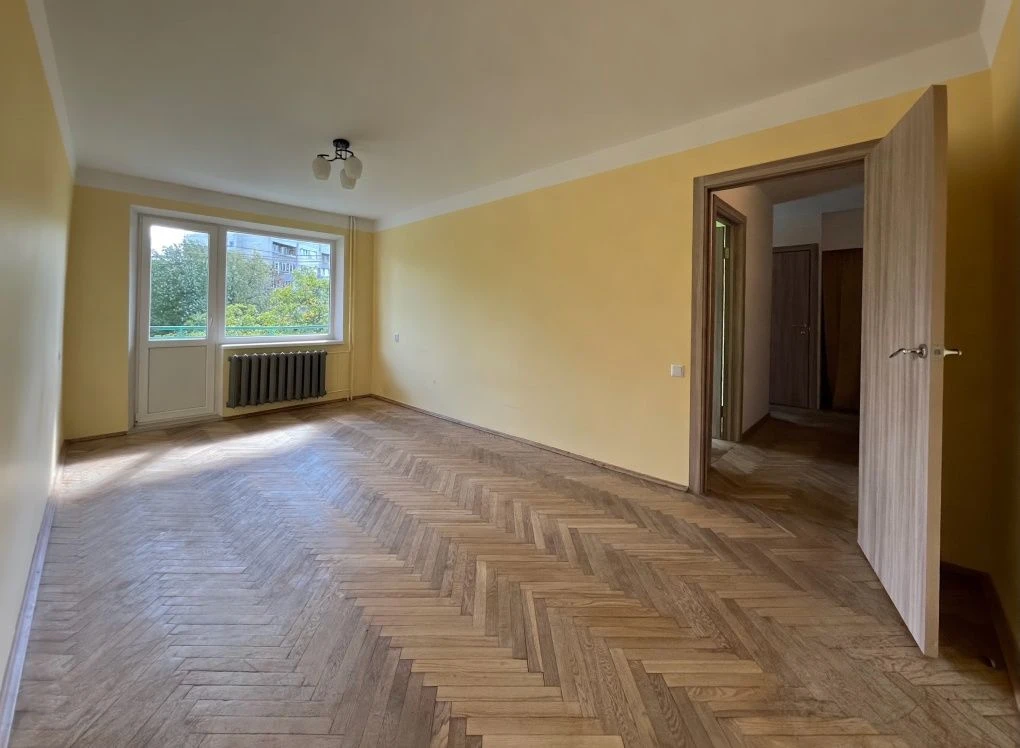 2-bedroom apartment on Greenchen Street