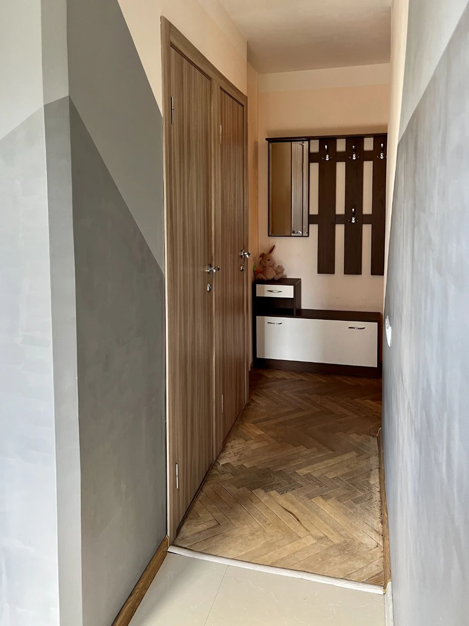 2-bedroom apartment on Greenchen Street