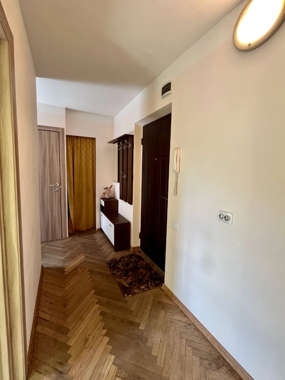 2-bedroom apartment on Greenchen Street