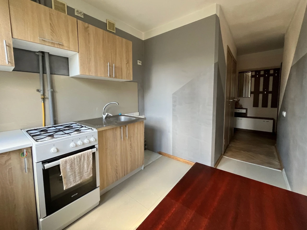 2-bedroom apartment on Greenchen Street