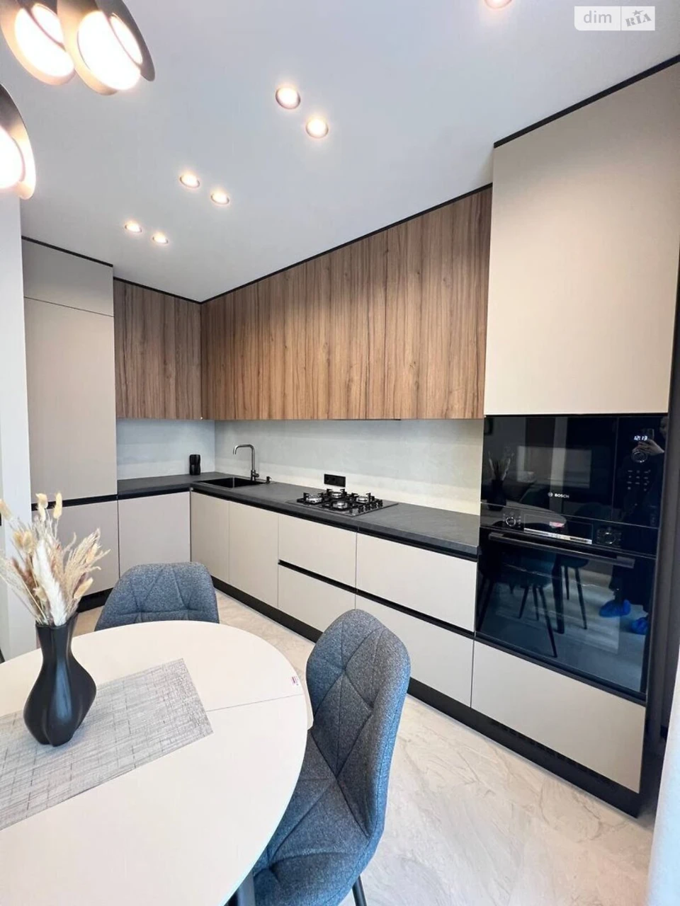 Продаж Квартира Санта Барбара