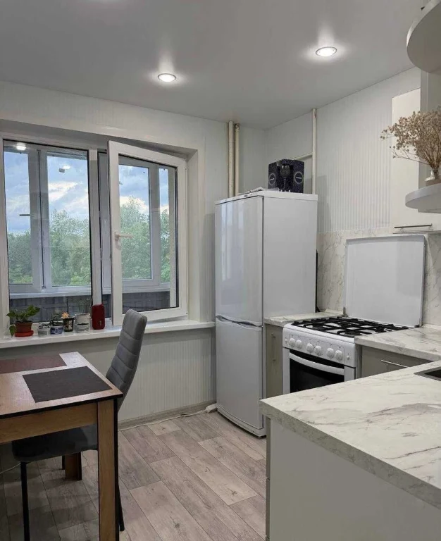 Sale of a 1-bedroom apartment on Lubinskaya Street