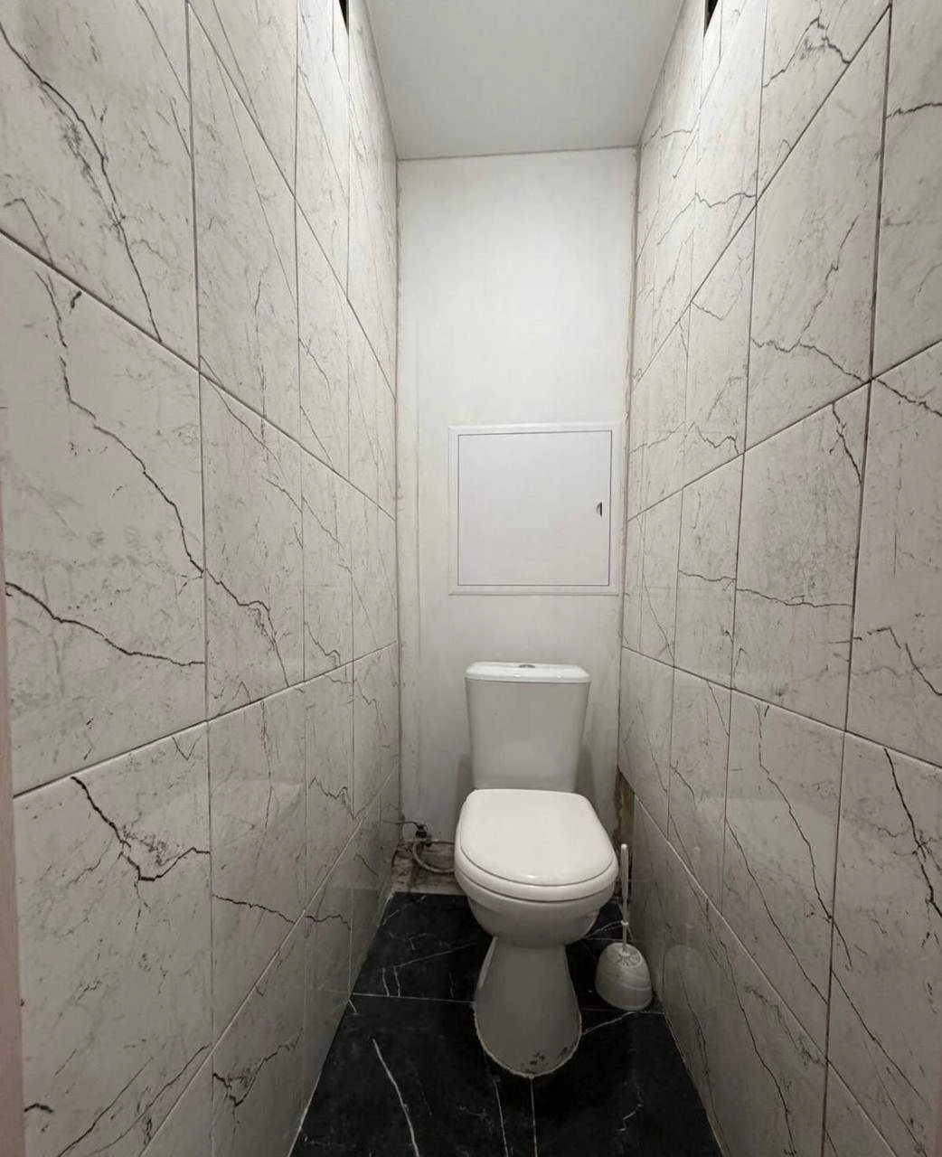 Sale of a 1-bedroom apartment on Lubinskaya Street