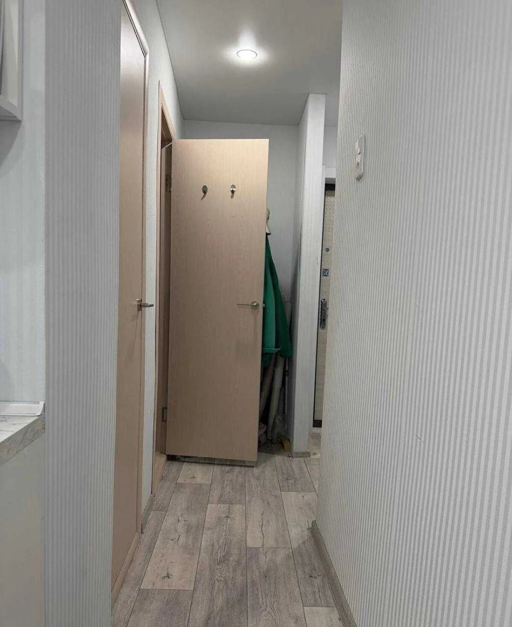 Sale of a 1-bedroom apartment on Lubinskaya Street