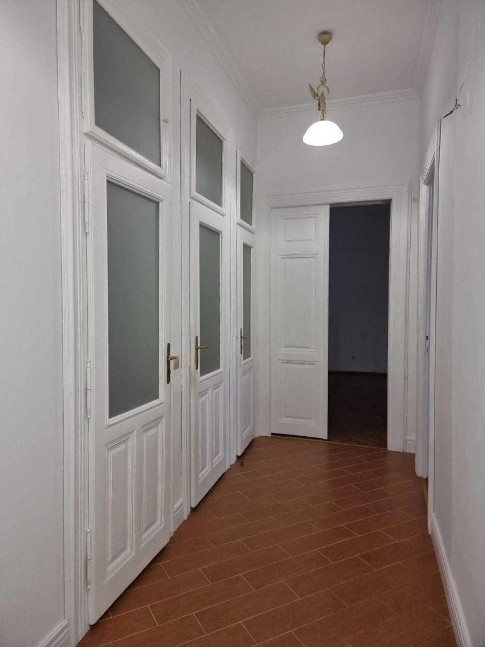 Продаж 3-кімнатного житла в центрі Львова по вул. Пантелеймона Куліша