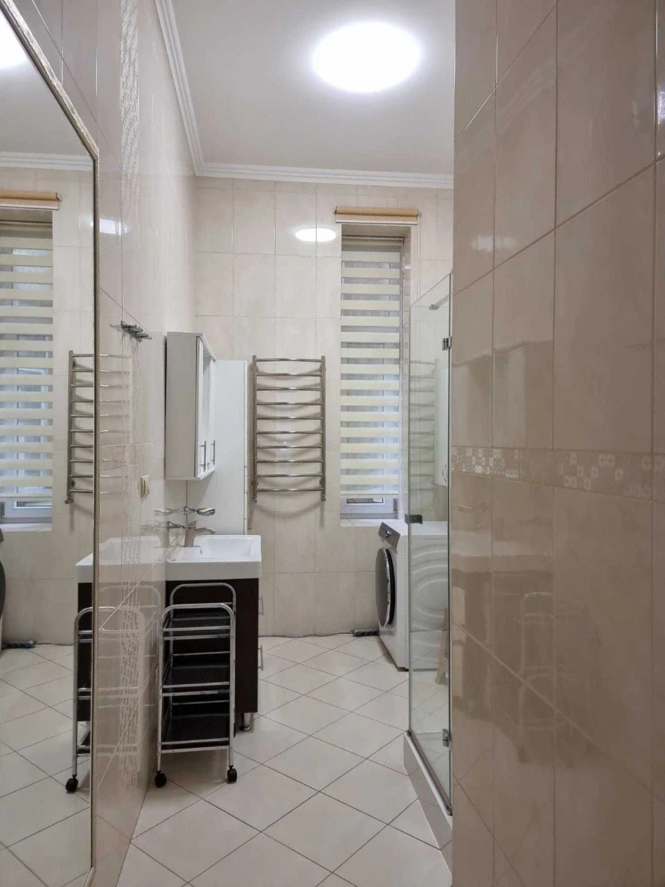 Продаж 3-кімнатного житла в центрі Львова по вул. Пантелеймона Куліша