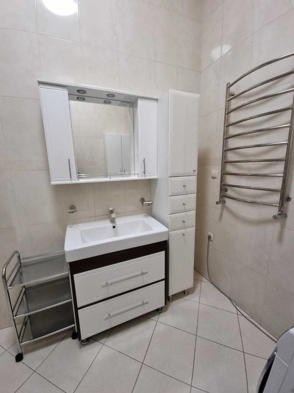 Продаж 3-кімнатного житла в центрі Львова по вул. Пантелеймона Куліша