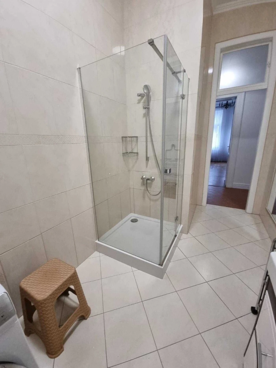 Продаж 3-кімнатного житла в центрі Львова по вул. Пантелеймона Куліша