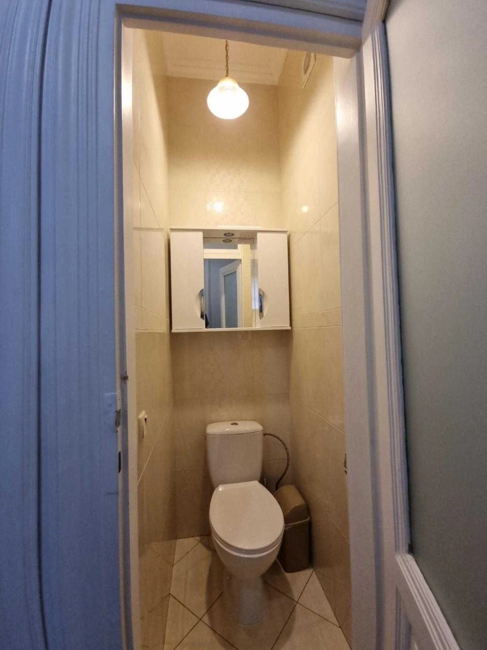 Продаж 3-кімнатного житла в центрі Львова по вул. Пантелеймона Куліша