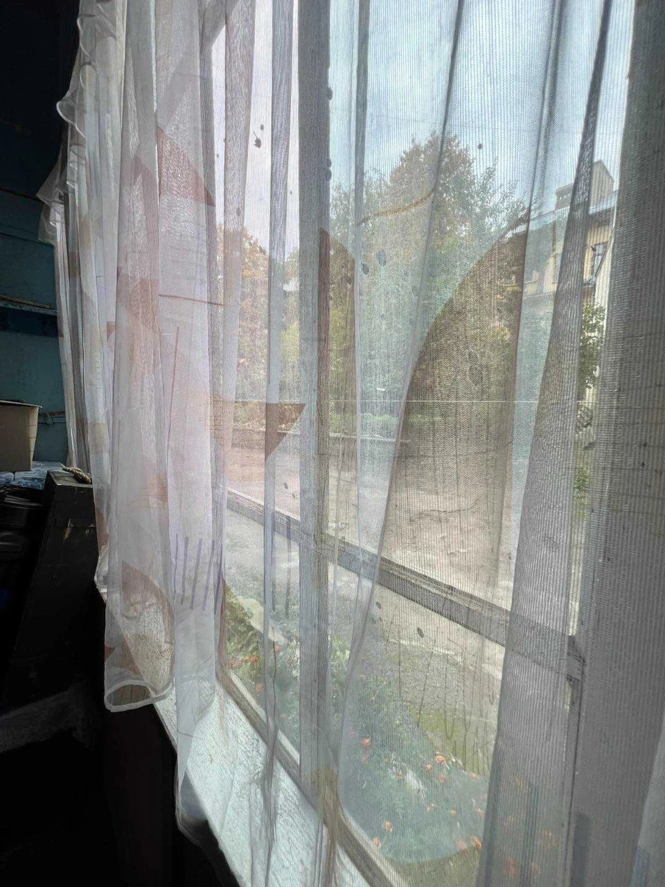 Apartment for Sale - Olena Stepanivna Street