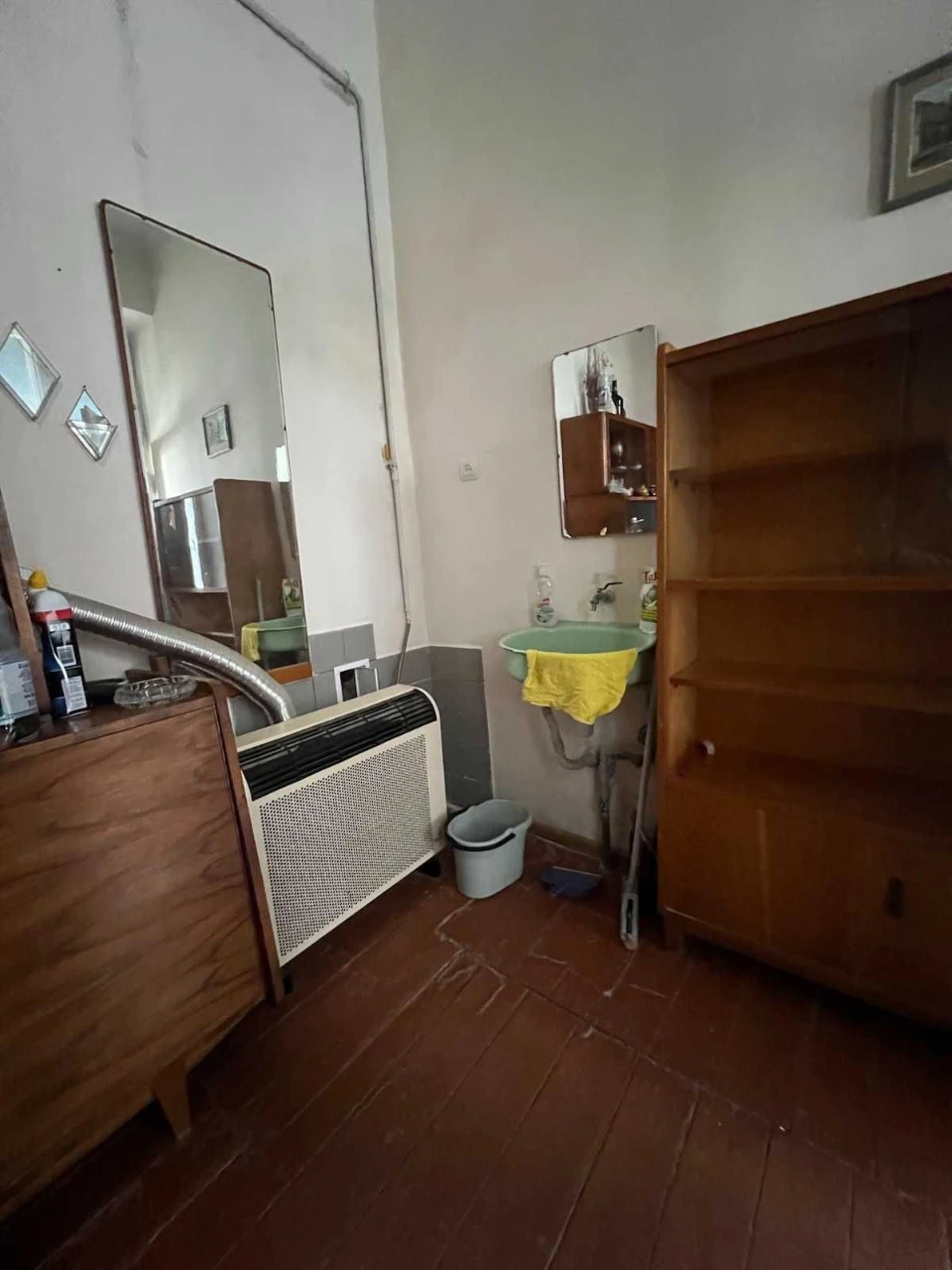 Apartment for Sale - Olena Stepanivna Street