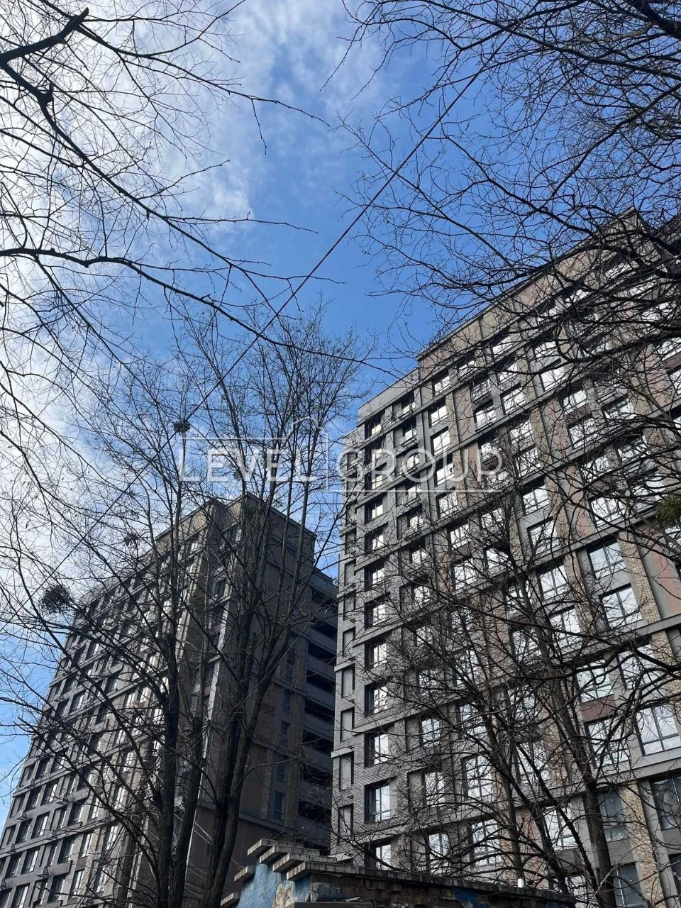 Sale of a 3-bedroom apartment, Holosiiv, Senat Residence, Re Shopping Mall
