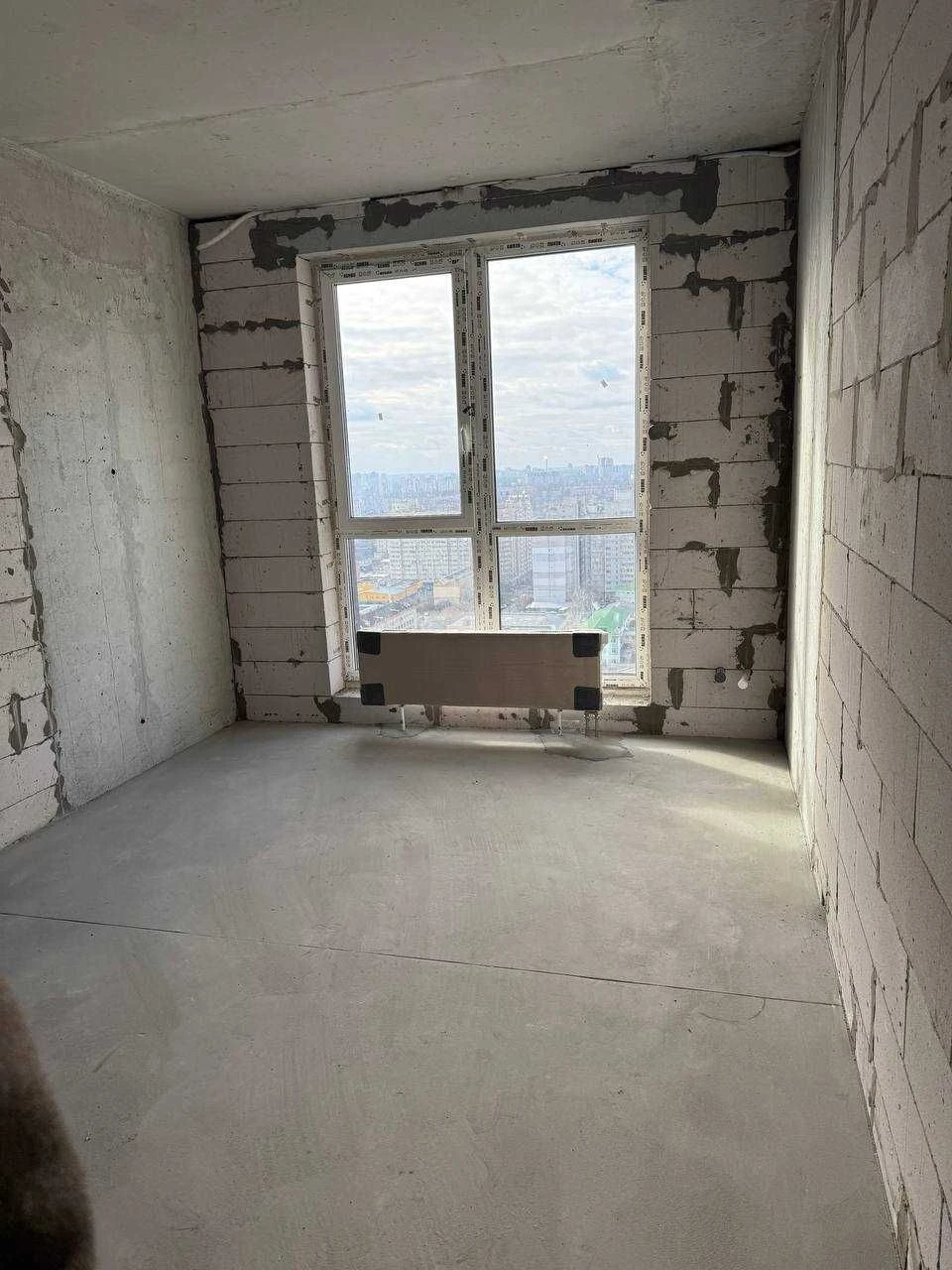Продаж дворівневої 3-кім. квартири 85 м² в ЖК OK’LAND (Окланд)
