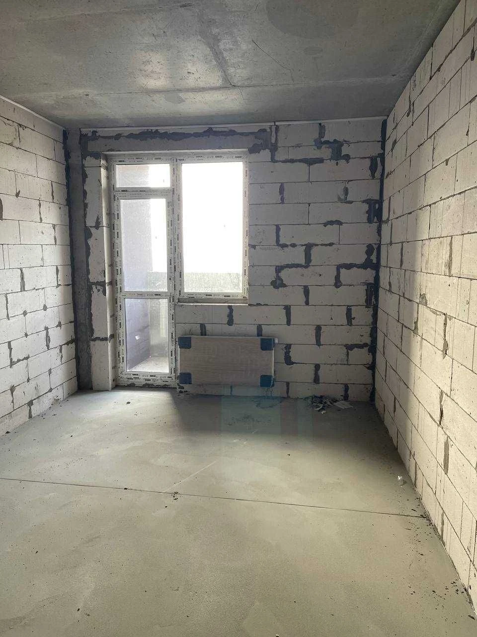 Продаж дворівневої 3-кім. квартири 85 м² в ЖК OK’LAND (Окланд)