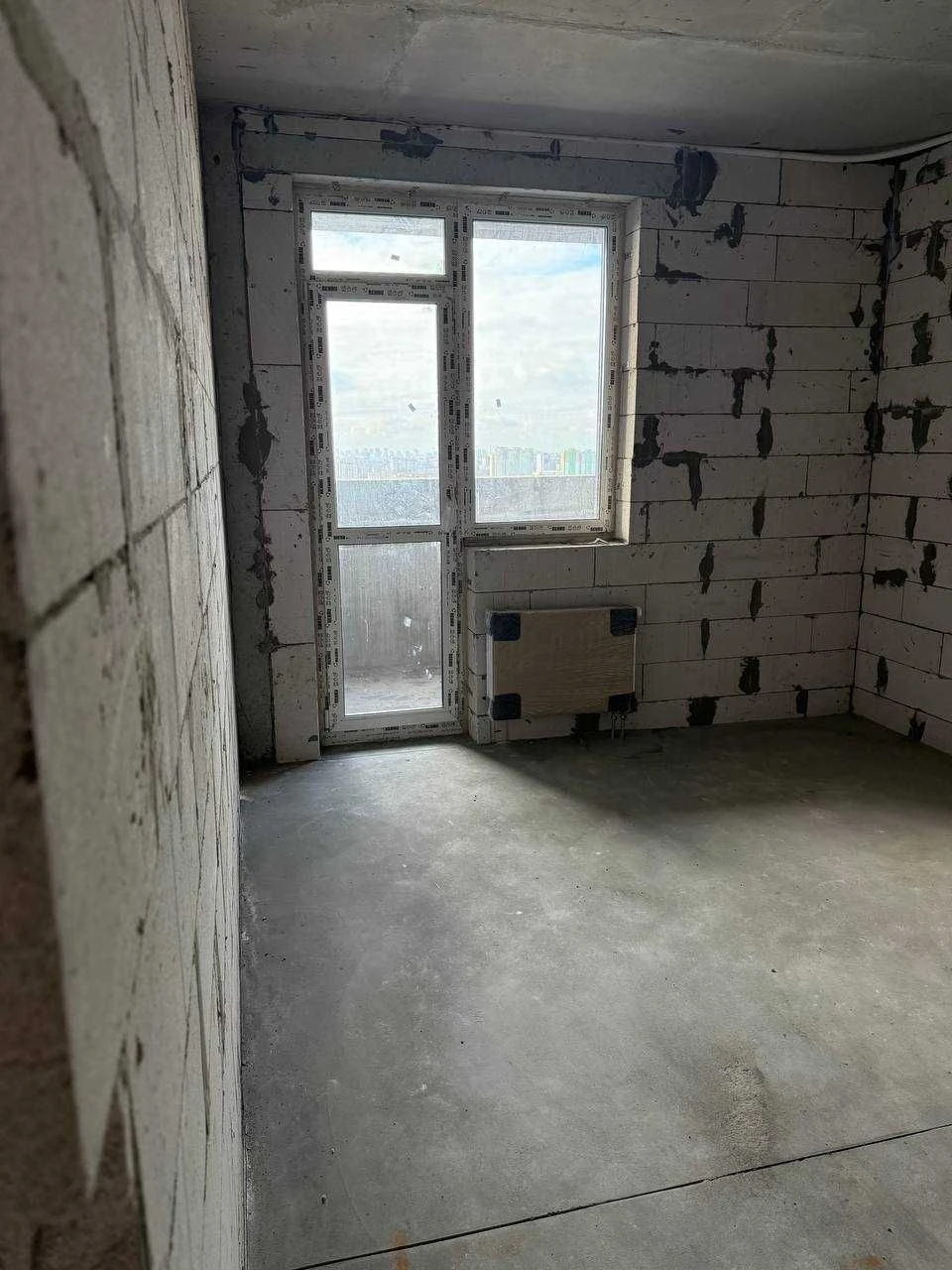 Продаж дворівневої 3-кім. квартири 85 м² в ЖК OK’LAND (Окланд)