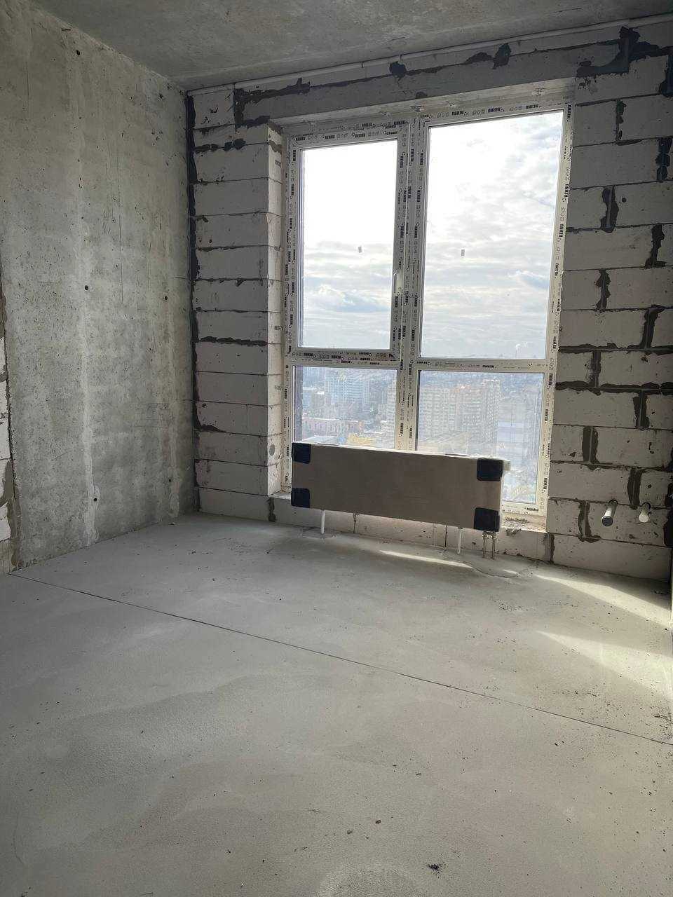 Продаж дворівневої 3-кім. квартири 85 м² в ЖК OK’LAND (Окланд)