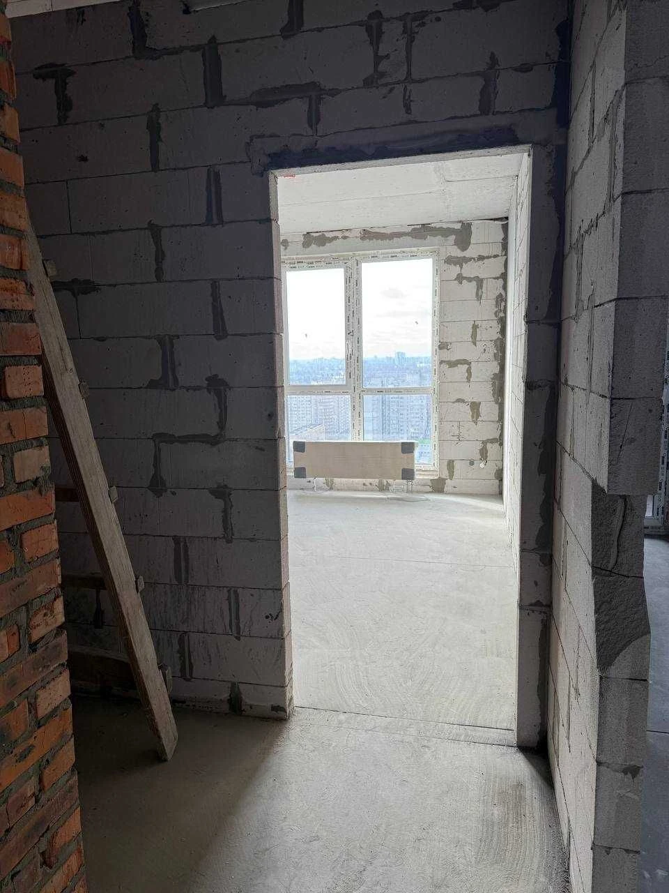Продаж дворівневої 3-кім. квартири 85 м² в ЖК OK’LAND (Окланд)