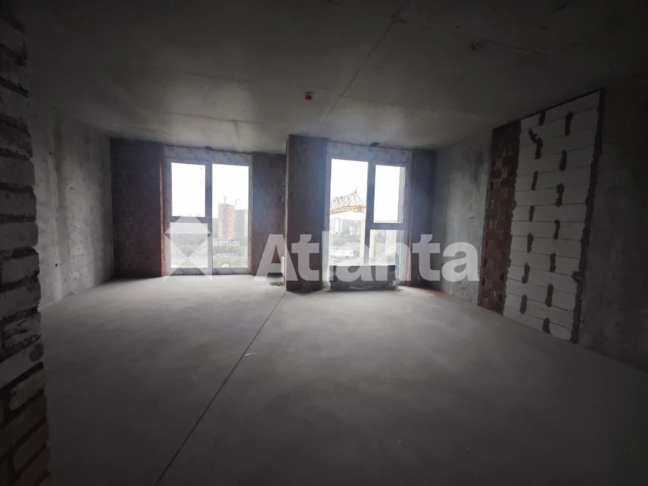 Nordica Residence 1-bedroom apartment - without commission, Novopecherski Lipky