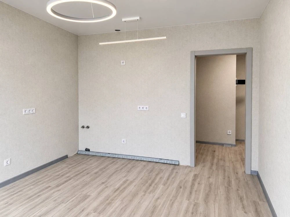 Продаж 1к великої квартири з ремонтом, ЄОселя, 44м2. Новий с