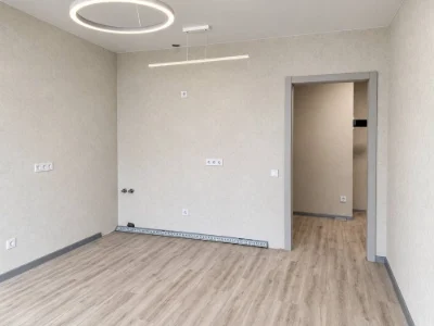 Продаж 1к великої квартири з ремонтом, ЄОселя, 44м2. Новий с